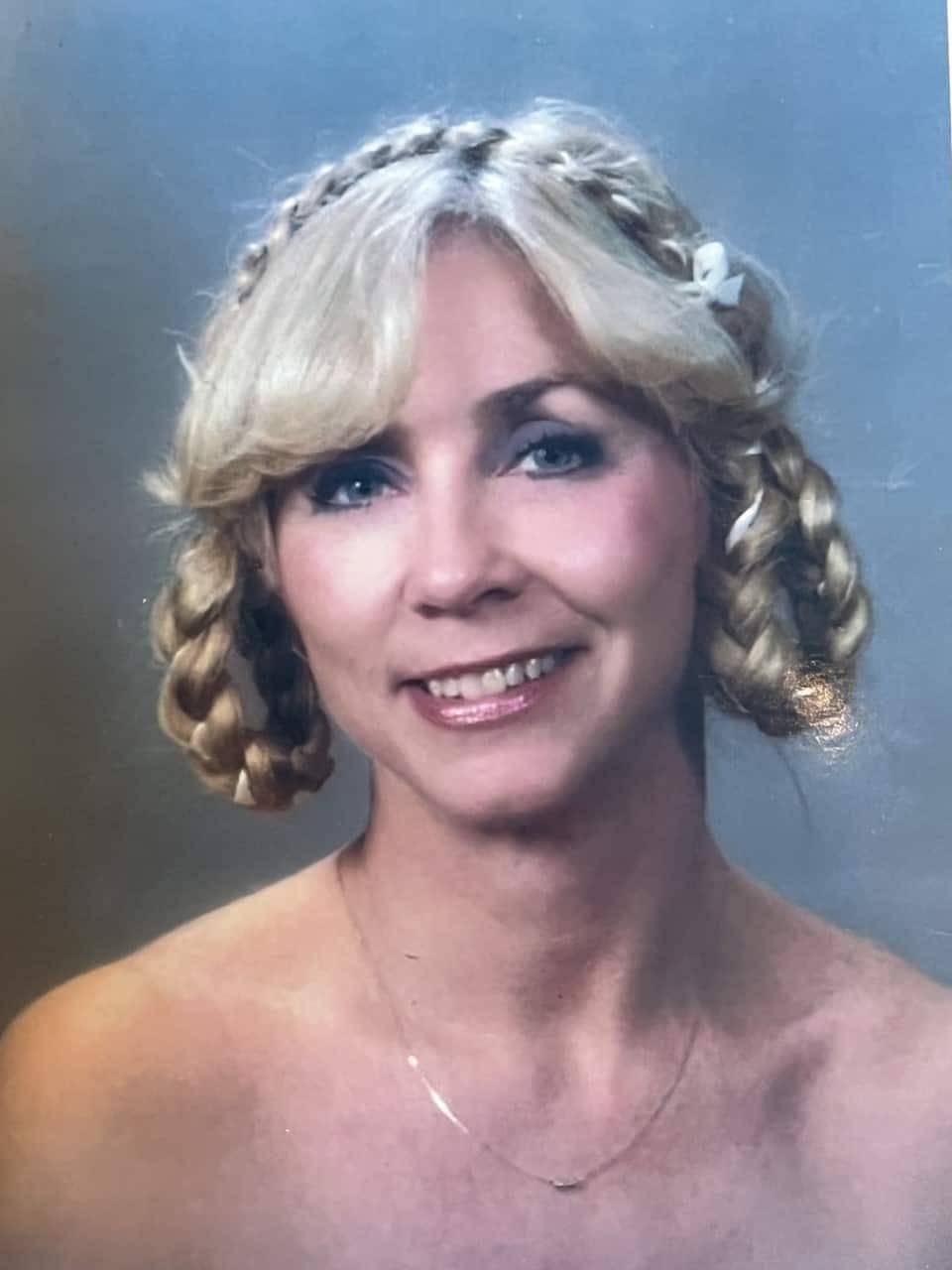 Juliet “Judy” Jacqueline Mitchell | Alabama Funeral Home And Cremation